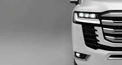 Изображение на странице Откройте доступ к персональным кампаниям TOYOTA Тойота Центр Кубань