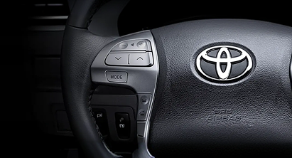 Изображение на странице Откройте доступ к персональным кампаниям TOYOTA Тойота Центр Кубань