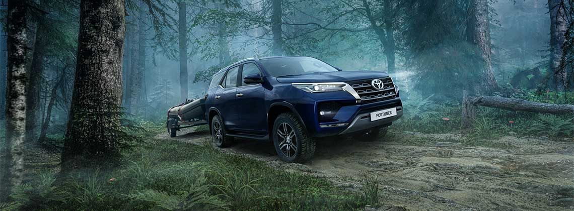 Изображение на странице Последние новости и события в мире Toyota Тойота Центр Кубань