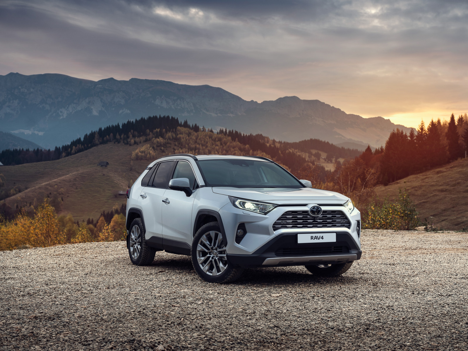 Изображение на странице Последние новости и события в мире Toyota Тойота Центр Кубань