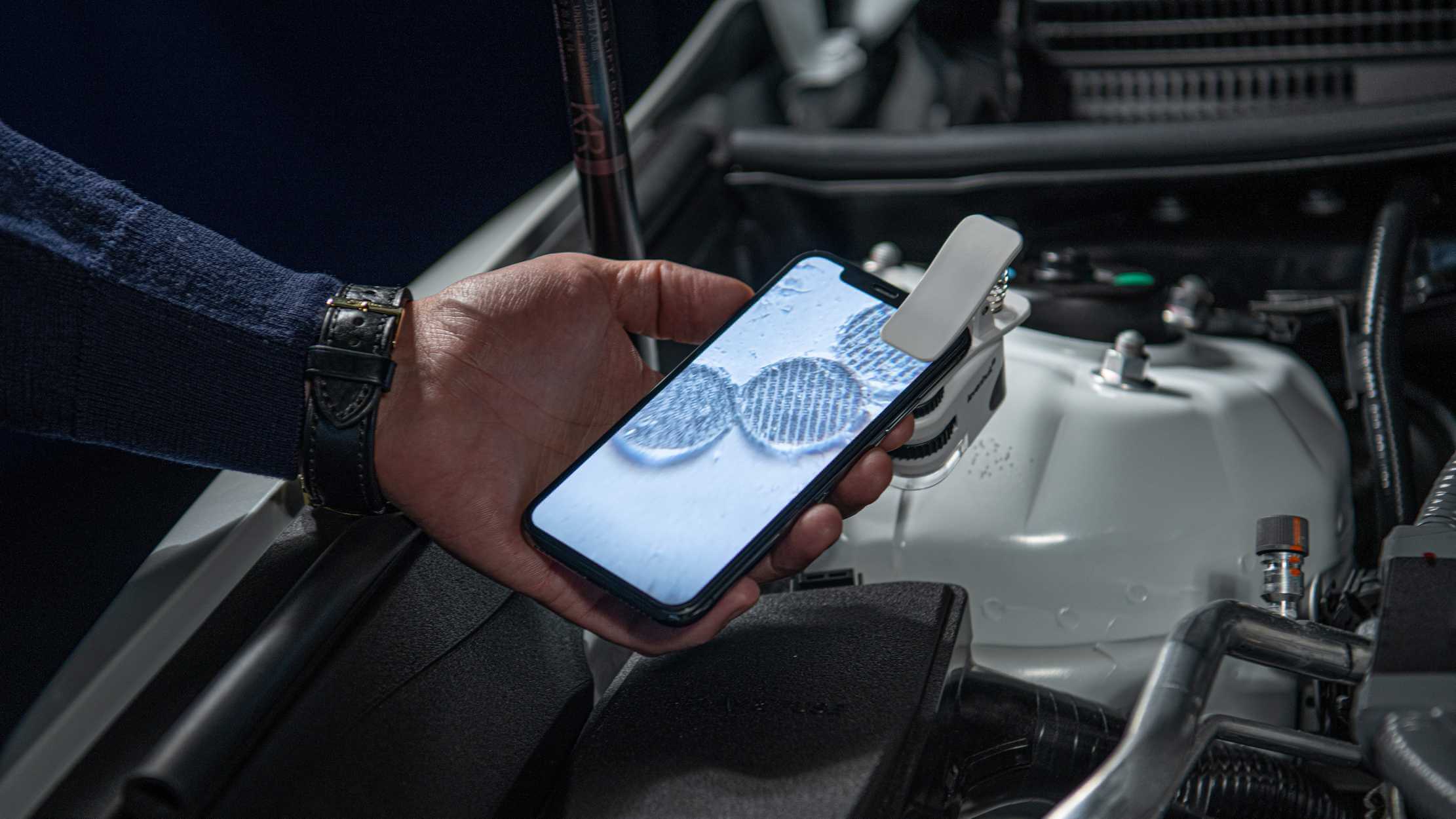 Изображение на странице Последние новости и события в мире Toyota Тойота Центр Кубань