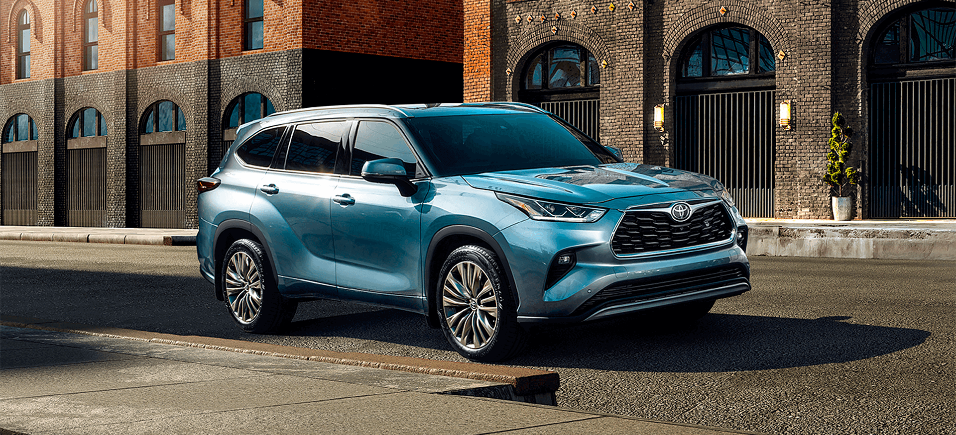 Изображение на странице Последние новости и события в мире Toyota Тойота Центр Кубань