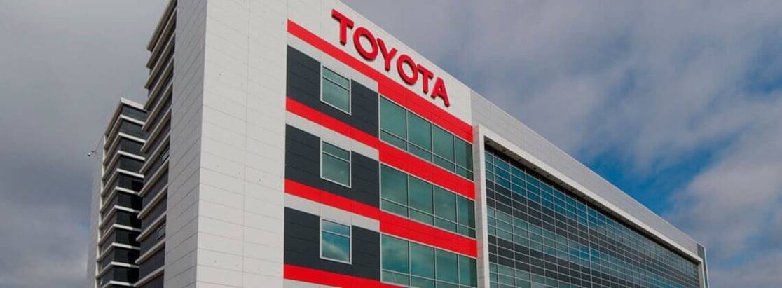 Изображение на странице Последние новости и события в мире Toyota Тойота Центр Кубань
