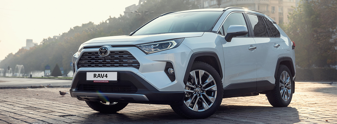 Изображение на странице Последние новости и события в мире Toyota Тойота Центр Кубань