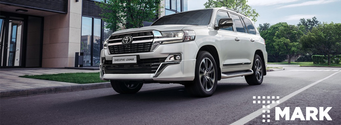 Изображение на странице Последние новости и события в мире Toyota Тойота Центр Кубань