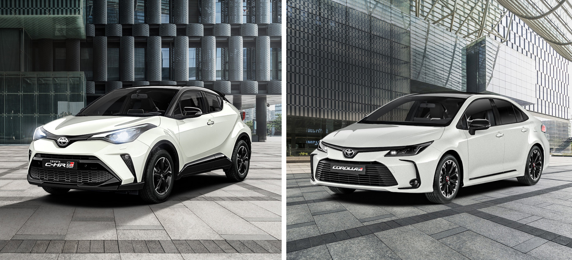 Изображение на странице Последние новости и события в мире Toyota Тойота Центр Кубань