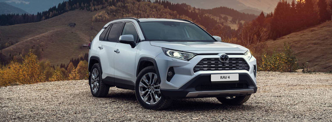 Изображение на странице Последние новости и события в мире Toyota Тойота Центр Кубань