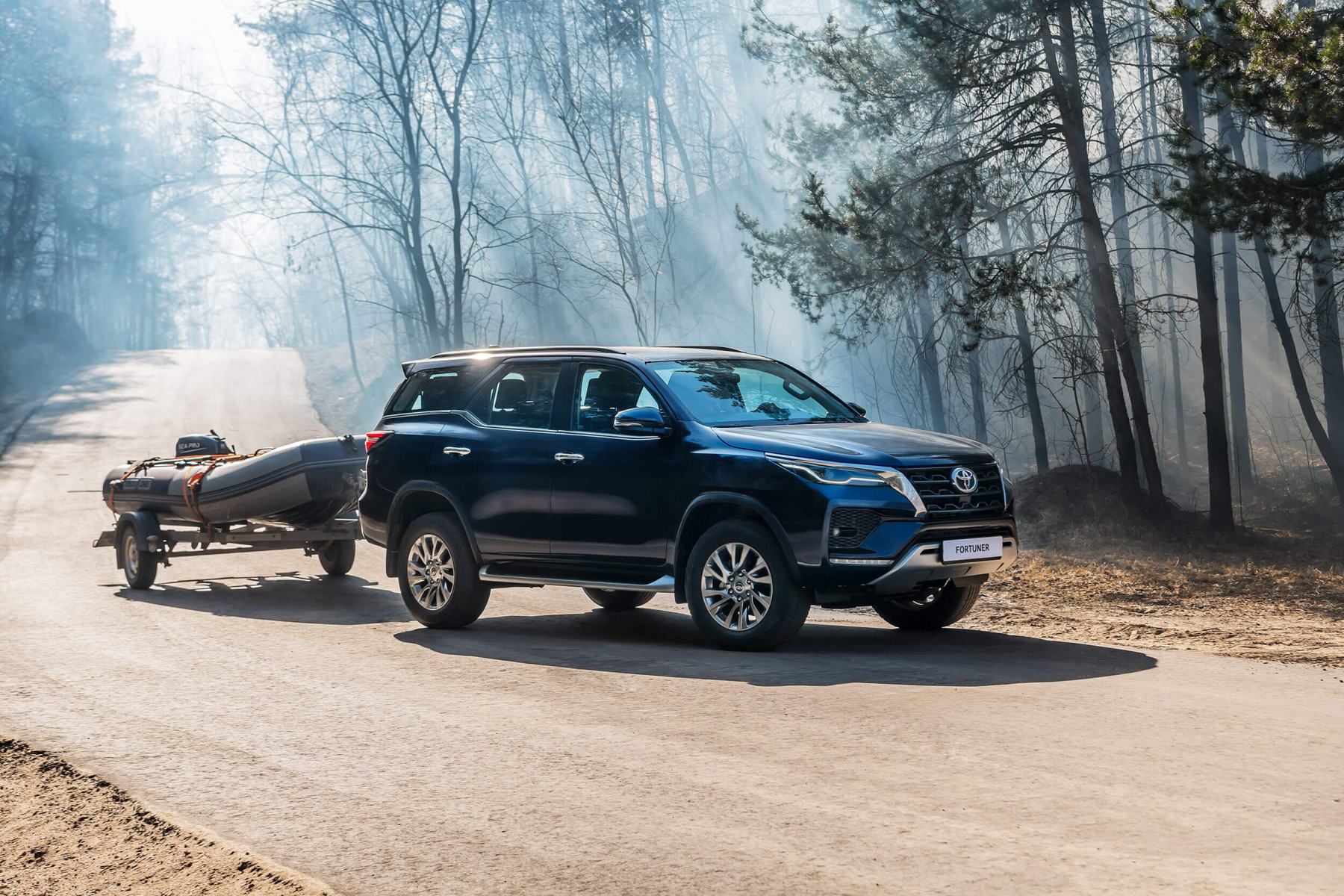 Изображение на странице Последние новости и события в мире Toyota Тойота Центр Кубань
