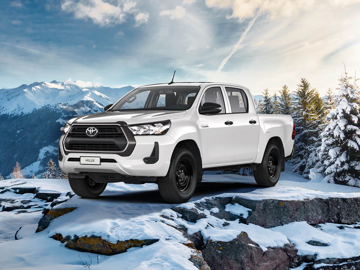Изображение на странице Последние новости и события в мире Toyota Тойота Центр Кубань